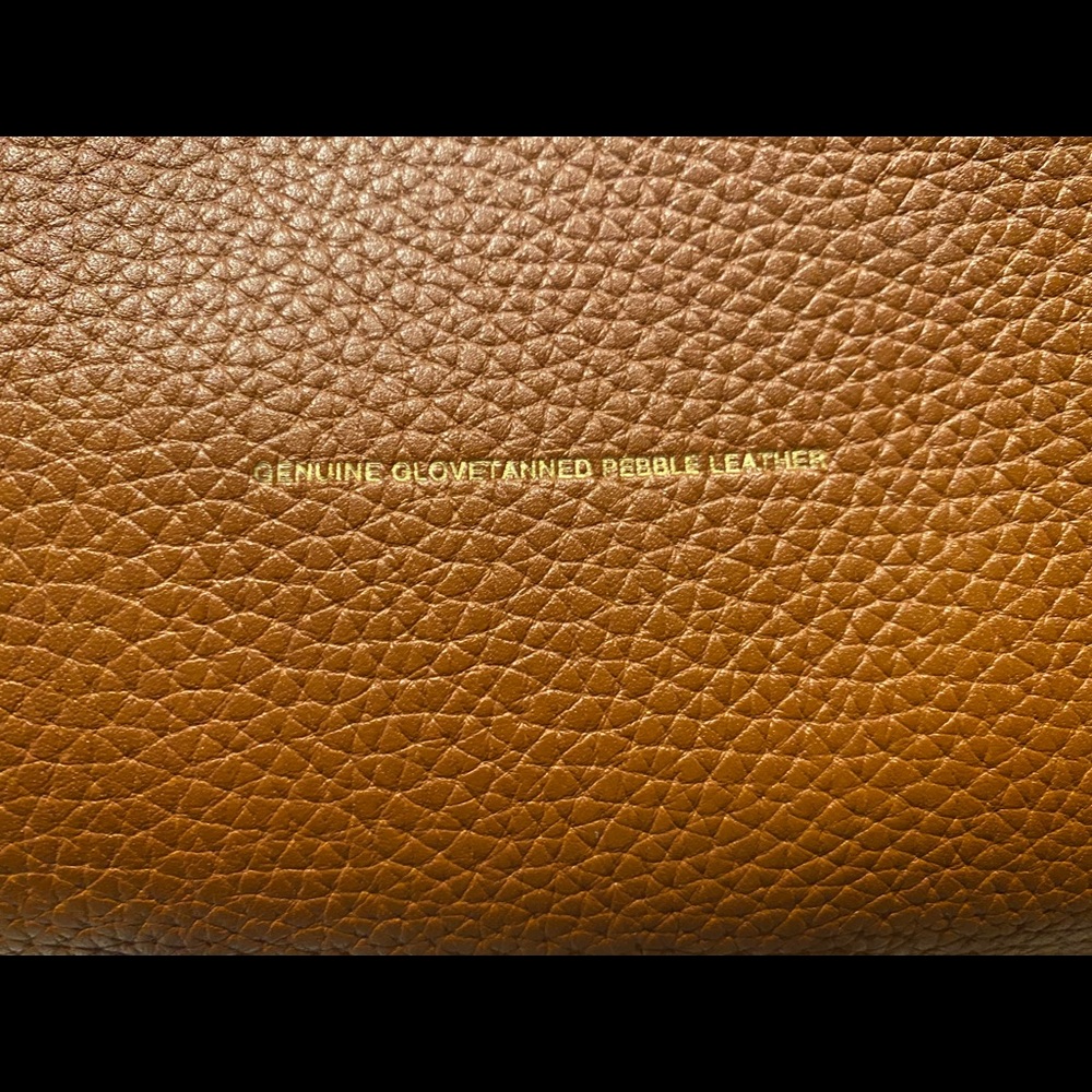 Coach Duffle - Picture 4 of 7